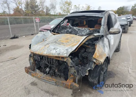 2020 Kia Sportage S z USA, uszkodzony, nr VIN KNDP6CAC2L7654100